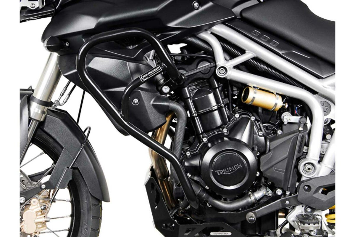 Crashbar voor Aprilia Tuareg 660 (21-) SW Motech