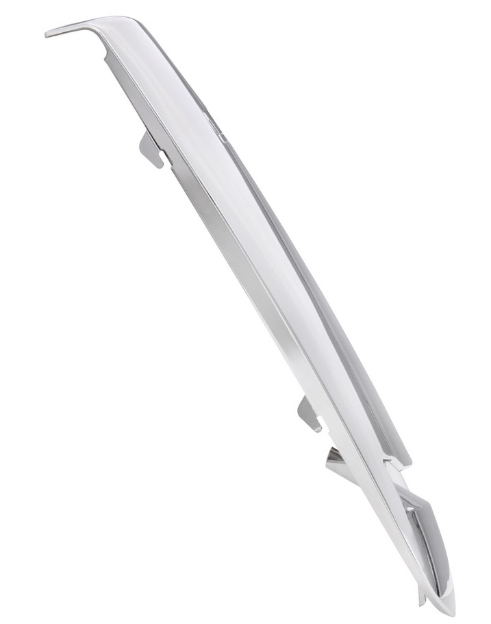 Cascade voor Vespa GTS/GTS Super/GTV/GT 60/GT/GT L 125-300cc (-'18), chroom