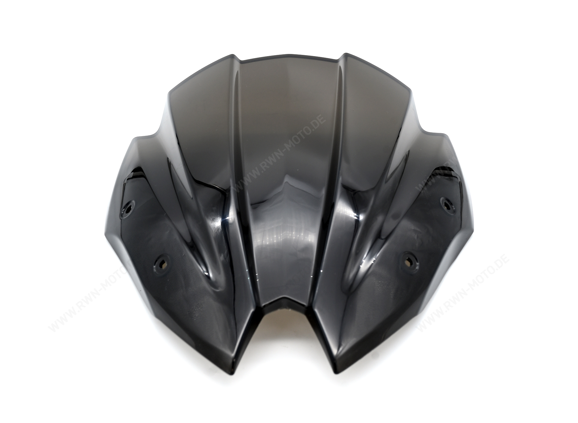 Voorruit, getint Z800 2015 Origineel Kawasaki