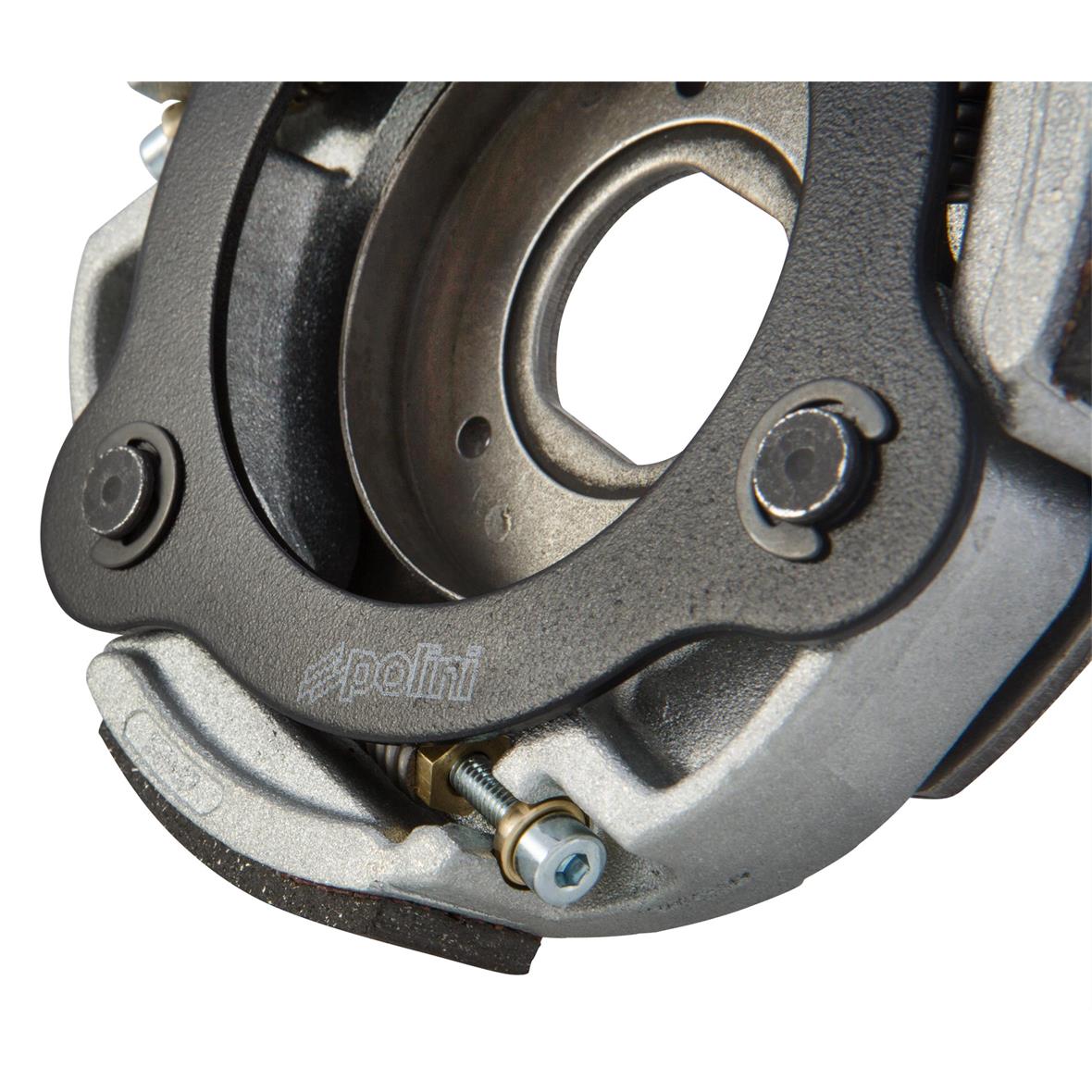 Koppeling POLINI 3G voor RACE voor Vespa Primavera/Sprint iGet 3V d.w.z. 125ccm 4T AC