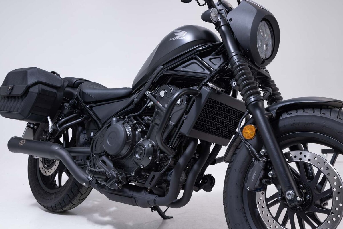 Crashbar voor Aprilia Tuareg 660 (21-) SW Motech