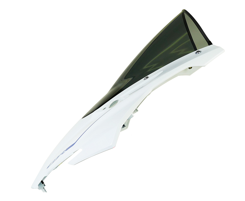 Racing windscherm MRA "R" voor Honda CBR 250 RR (23-)