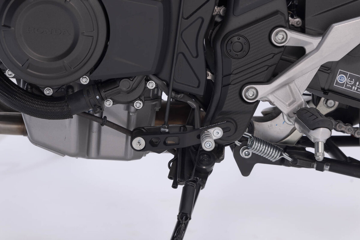 SW-Motech Schakelhendel voor Honda CB 500 X (22-) / NX 500 (24-) - SW Motech