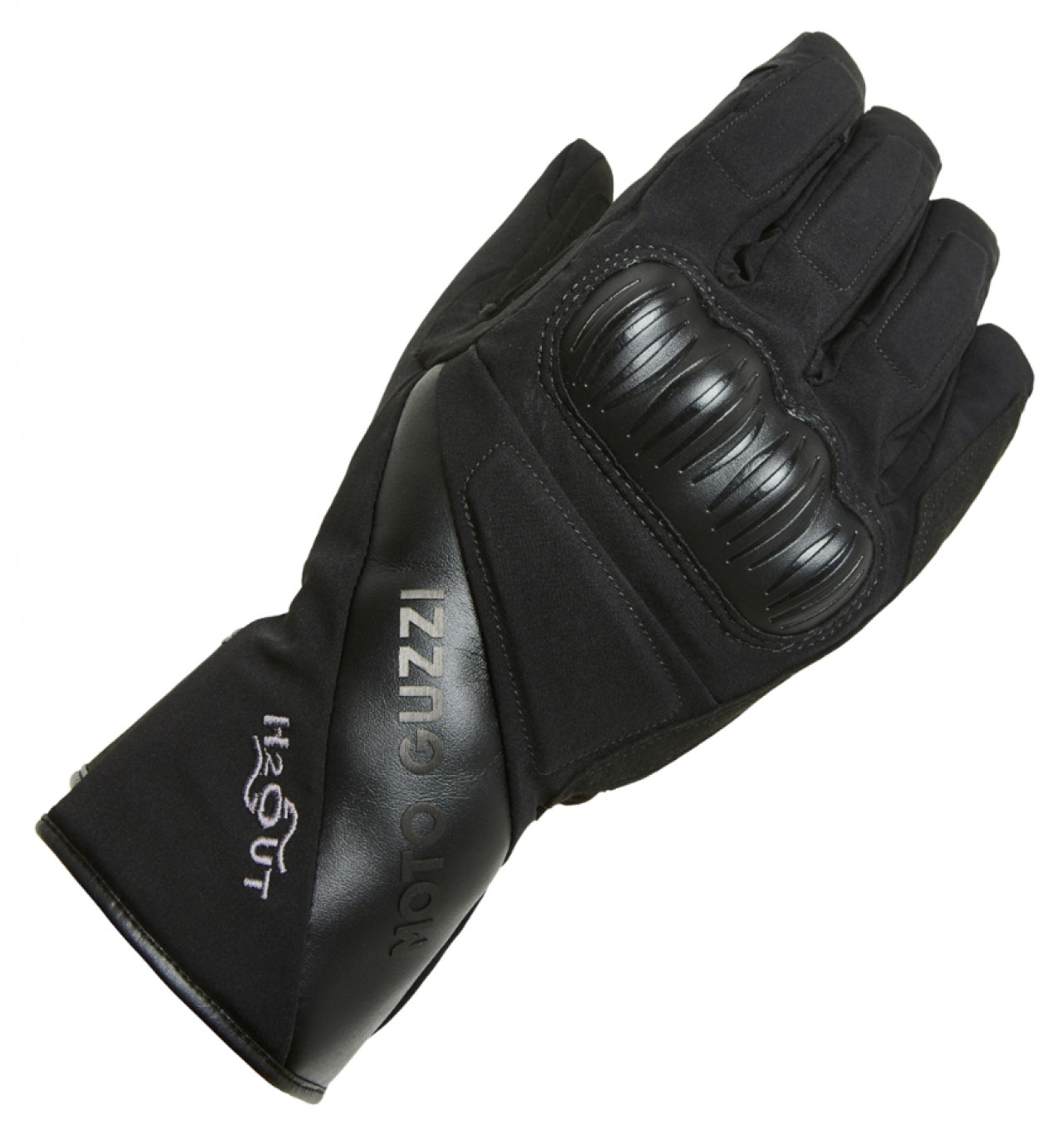 Moto Guzzi Nylon Winter Handschoenen