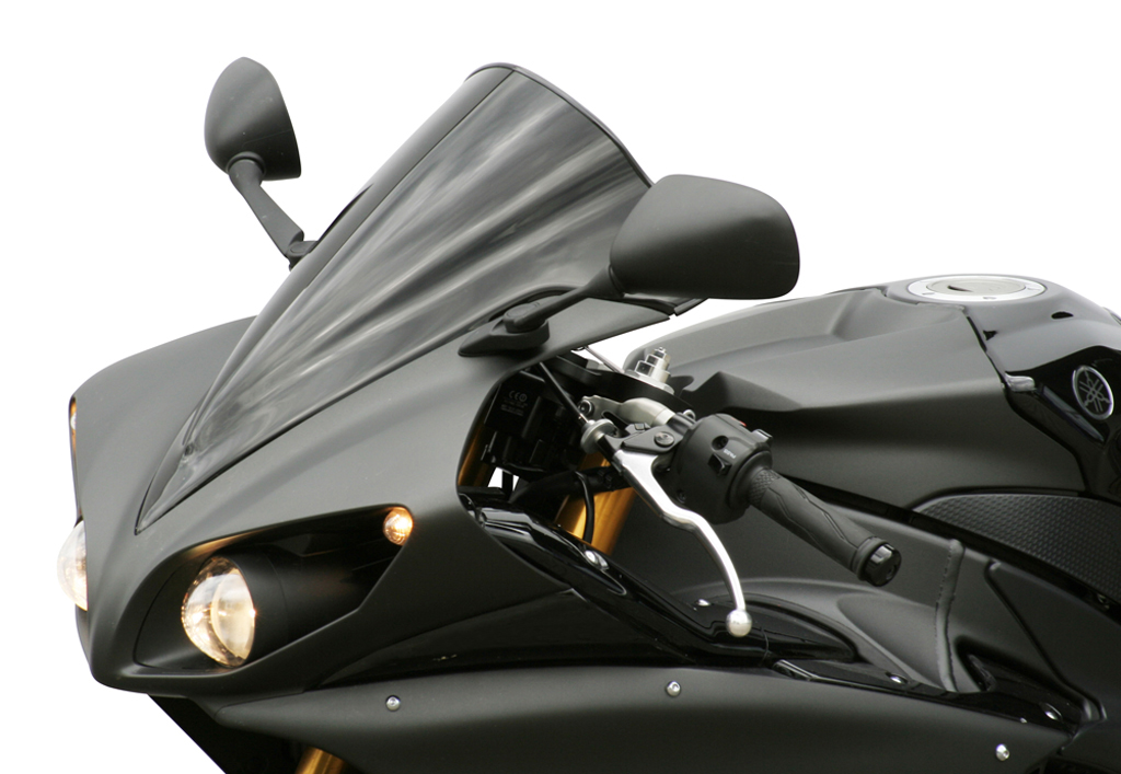 Racing windscherm MRA "R" voor YAMAHA YZF R 1 (My.09-14)