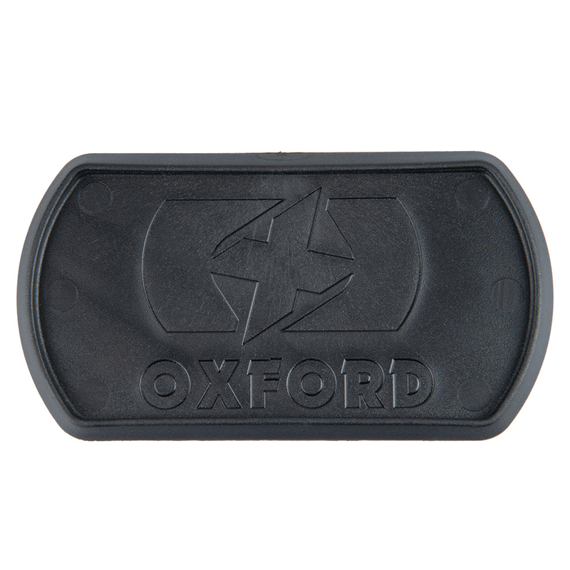 Oxford zijstandaard Paddock Mate - XL