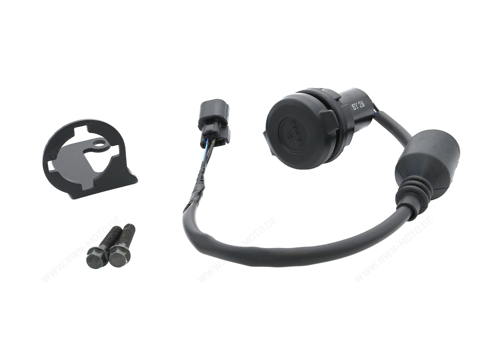 12V-stopcontact voor Honda X-ADV (25-) Origineel