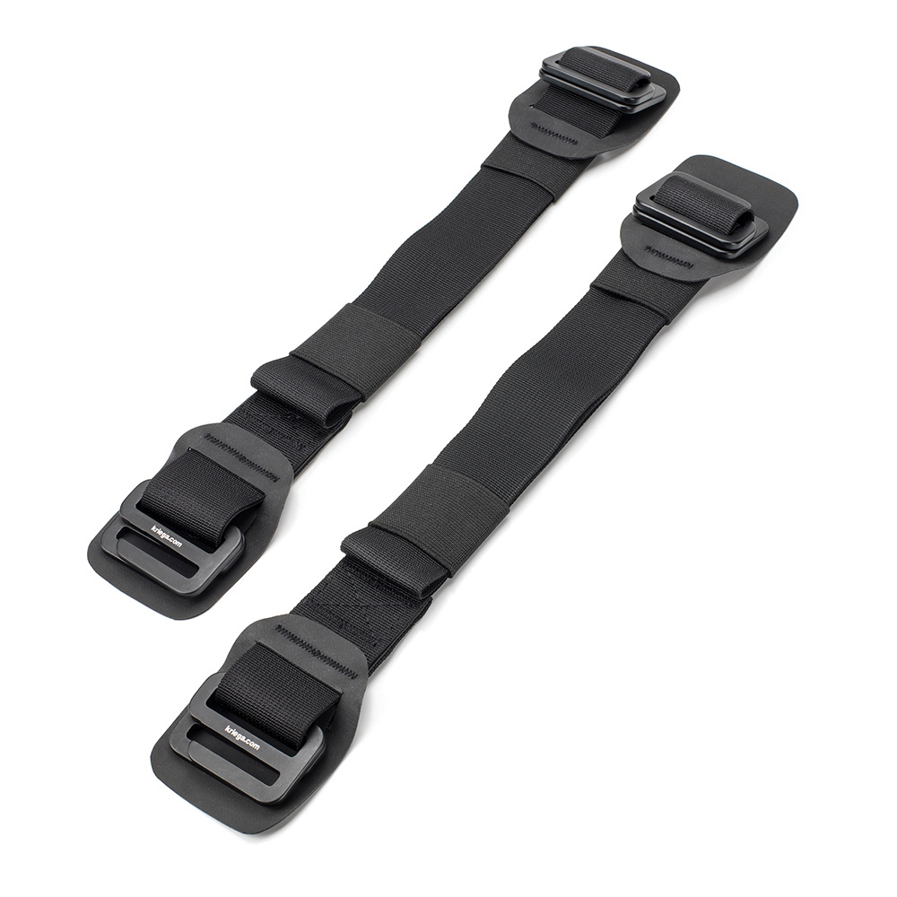 Kriega OS-Straps (bevestigingsriemen)