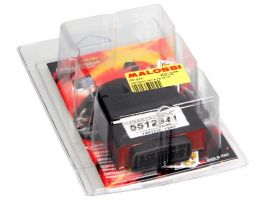 Malossi CDI, Digitronic, (voor voertuigen met startonderbreker)