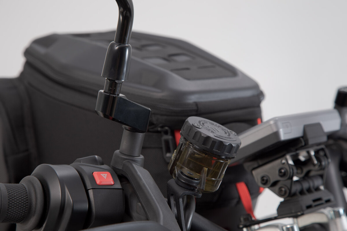 Crashbar voor Aprilia Tuareg 660 (21-) SW Motech