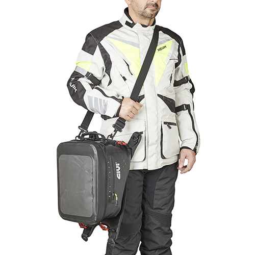 Givi GRT715 tanktas