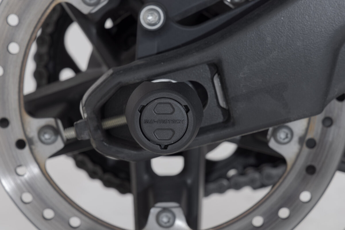 Crashbar voor Aprilia Tuareg 660 (21-) SW Motech