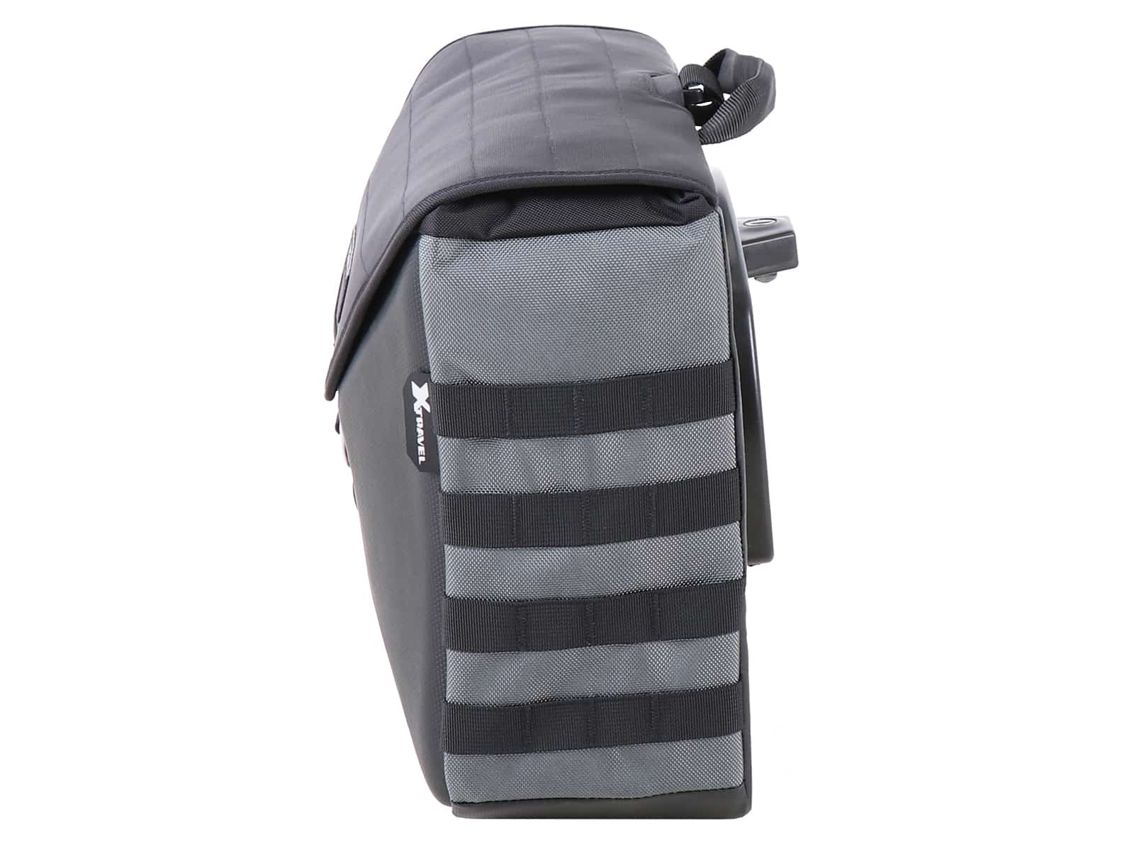 Zijtassenset Xtravel C-Bow Hepco & Becker