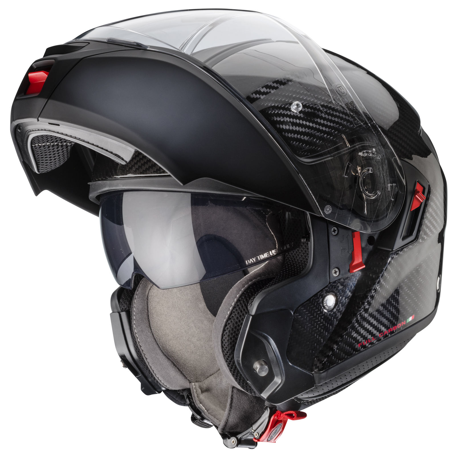 Caberg Helm Flyon Carbon