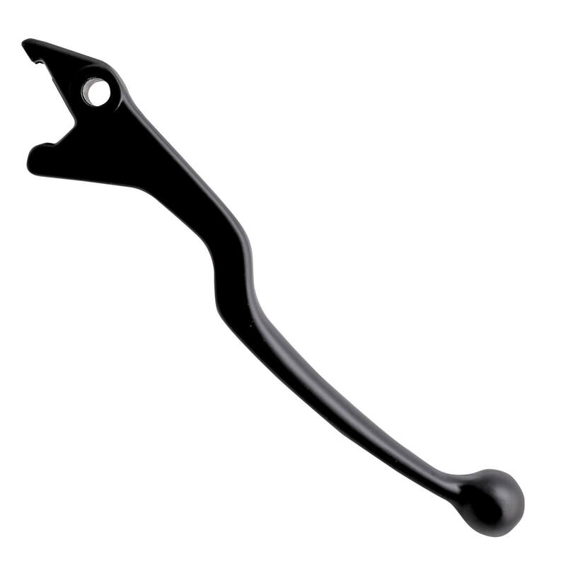 HIGHSIDER smart Type BC 411 Reparatie Remhendel Zwart Met ABE (1pc)
