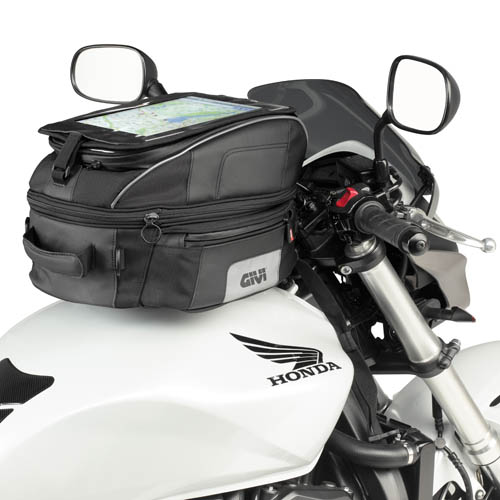 Givi XS306 - Tanklock tanktas