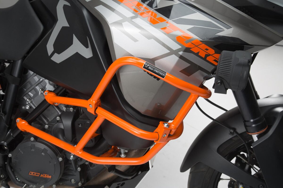 Crashbar voor Aprilia Tuareg 660 (21-) SW Motech