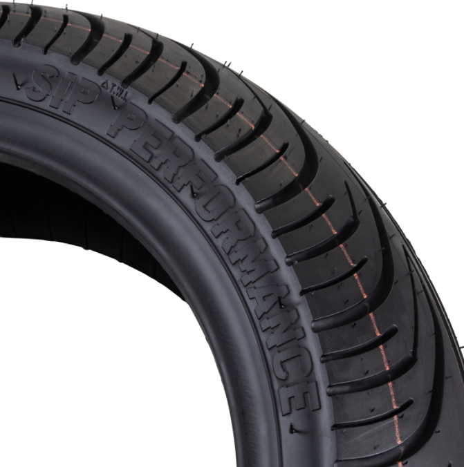 Banden voor 120/70-12 58S TL
