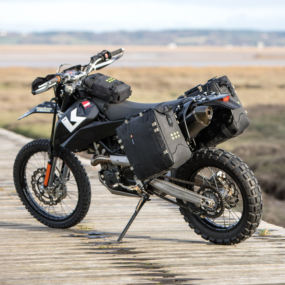 Kriega OS-32 Bagagetas