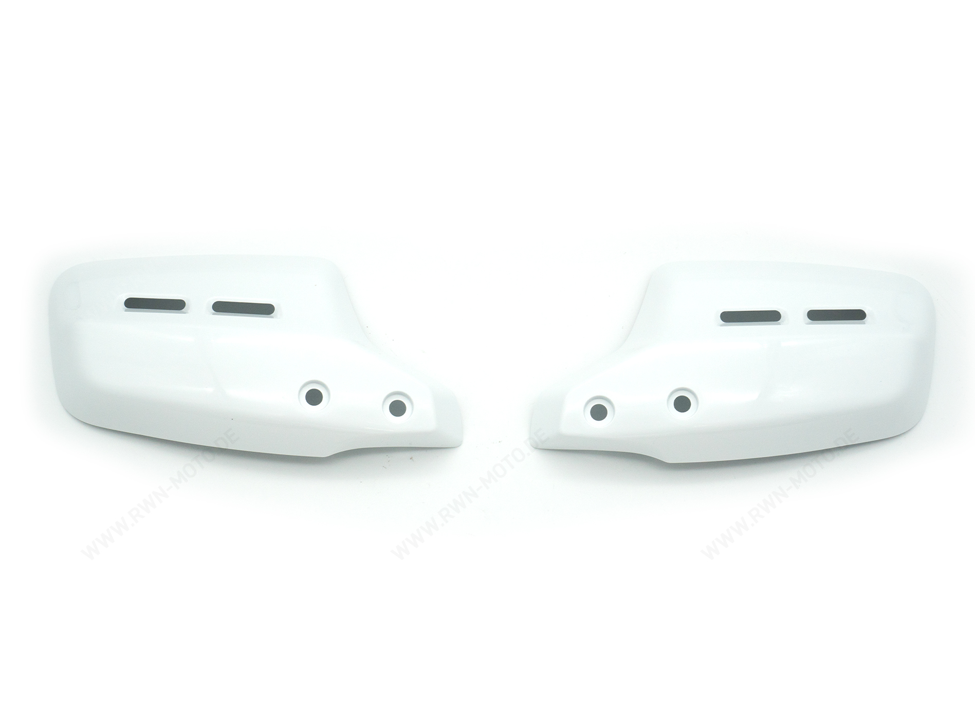 Handbeschermers voor Honda CL 500 Scrambler (23-) Origineel