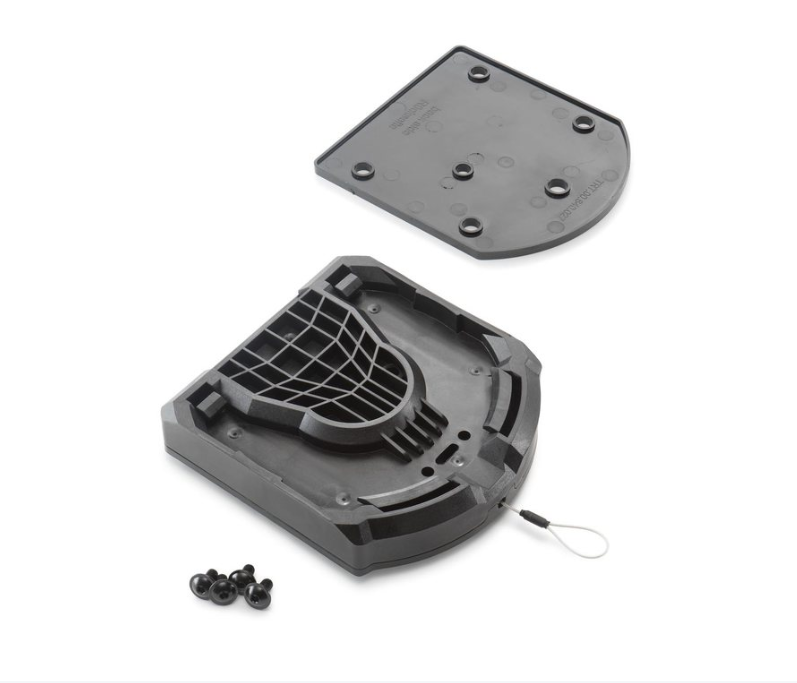 KTM top ring voor tanktas
