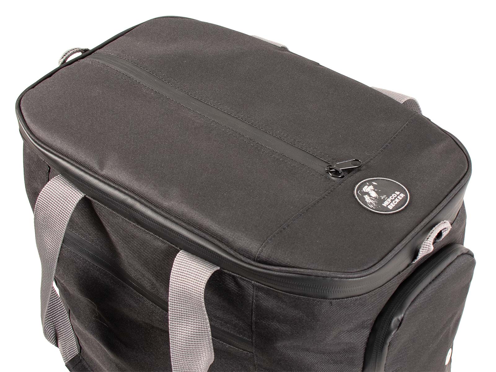 Binnentas voor zijkoffer Xplorer 40 /Xplorer 40 Cutout /Xceed /Alu Standadrd 40