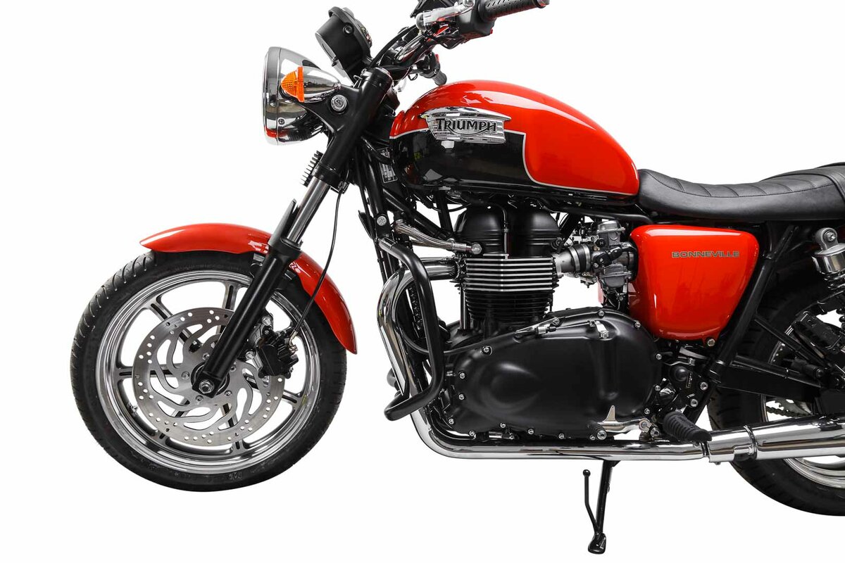 Crashbar voor Aprilia Tuareg 660 (21-) SW Motech