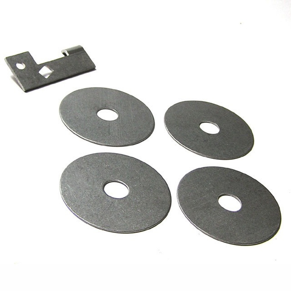 alpha Technik Drosselkit 25 kW für Honda VFR800, RC46