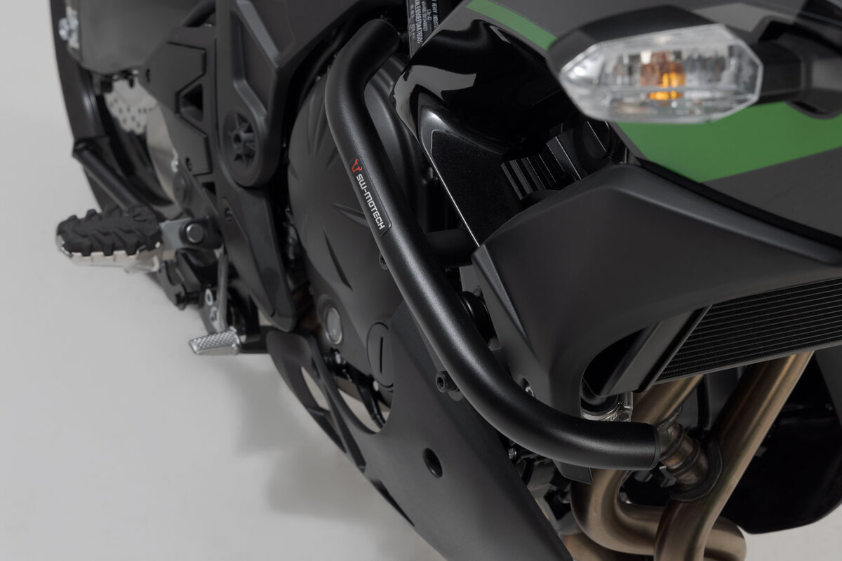 Crashbar voor Aprilia Tuareg 660 (21-) SW Motech