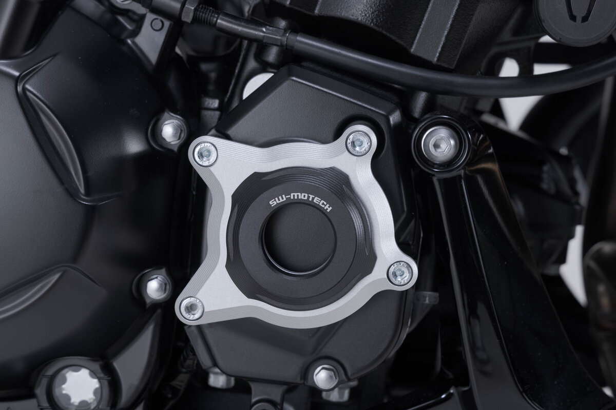 Crashbar voor Aprilia Tuareg 660 (21-) SW Motech
