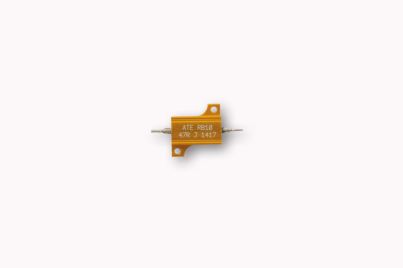 HIGHSIDER slimme hoogbelastingsweerstand 47 Ohm /12 W (1 stuk)