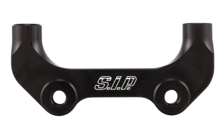 Adapter remklauw RADIAL, achter voor Vespa GTS/GTS Super/GTV/GT 60/GT/GT L