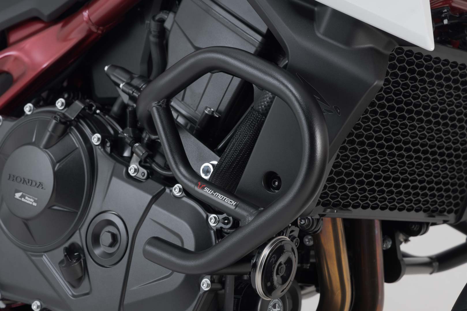 Crashbar voor Honda CB 750 Hornet (23-) - SW Motech