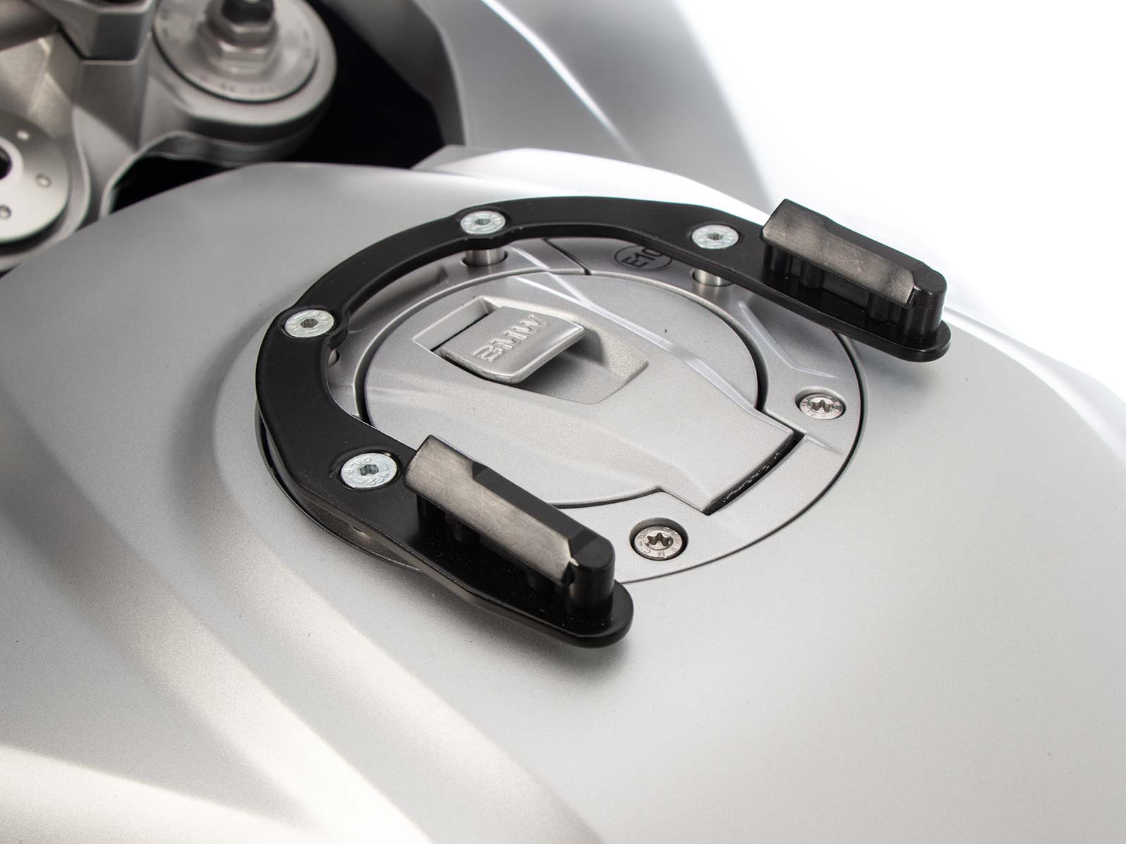 Basistankring incl. tanktasvergrendeling voor BMW F 900 GS Adventure (24-)