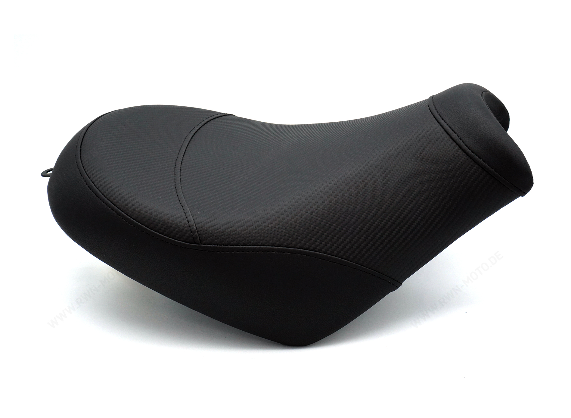 Voorzetel EXTENDED REACH voor Vulcan S (Bj.15-19) Origineel Kawasaki