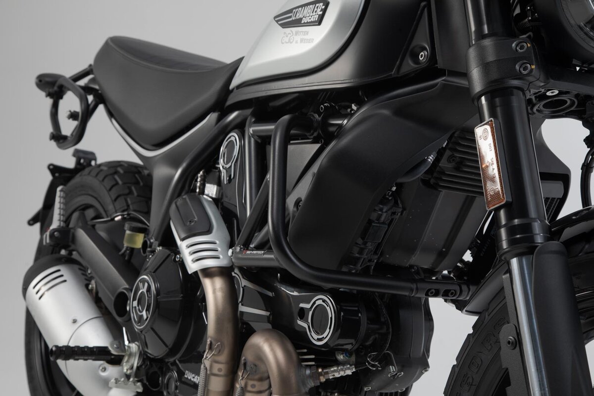 Crashbar voor Aprilia Tuareg 660 (21-) SW Motech