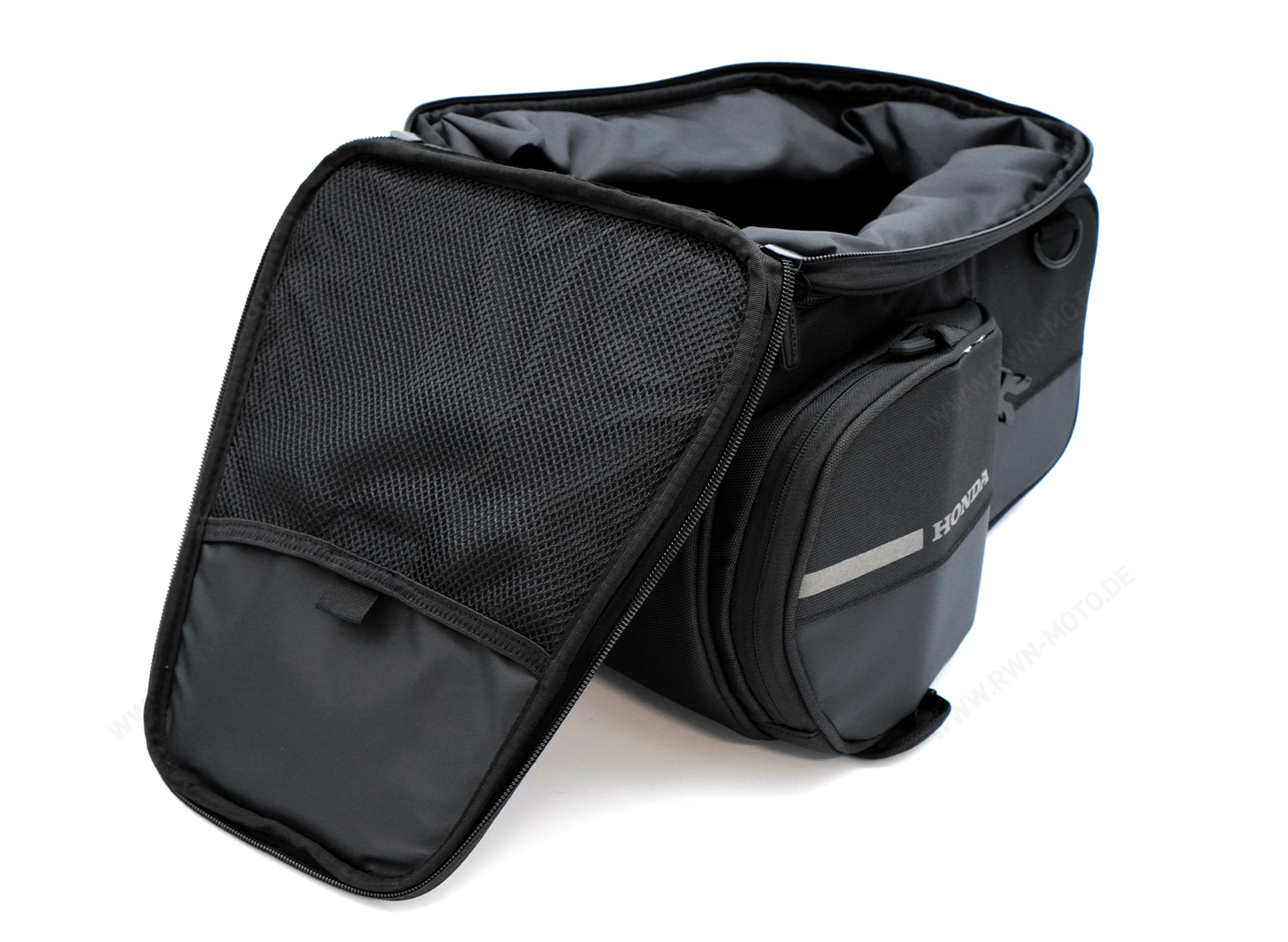 Achtertas voor Honda CB 500 F / CBR 500 R 2019-