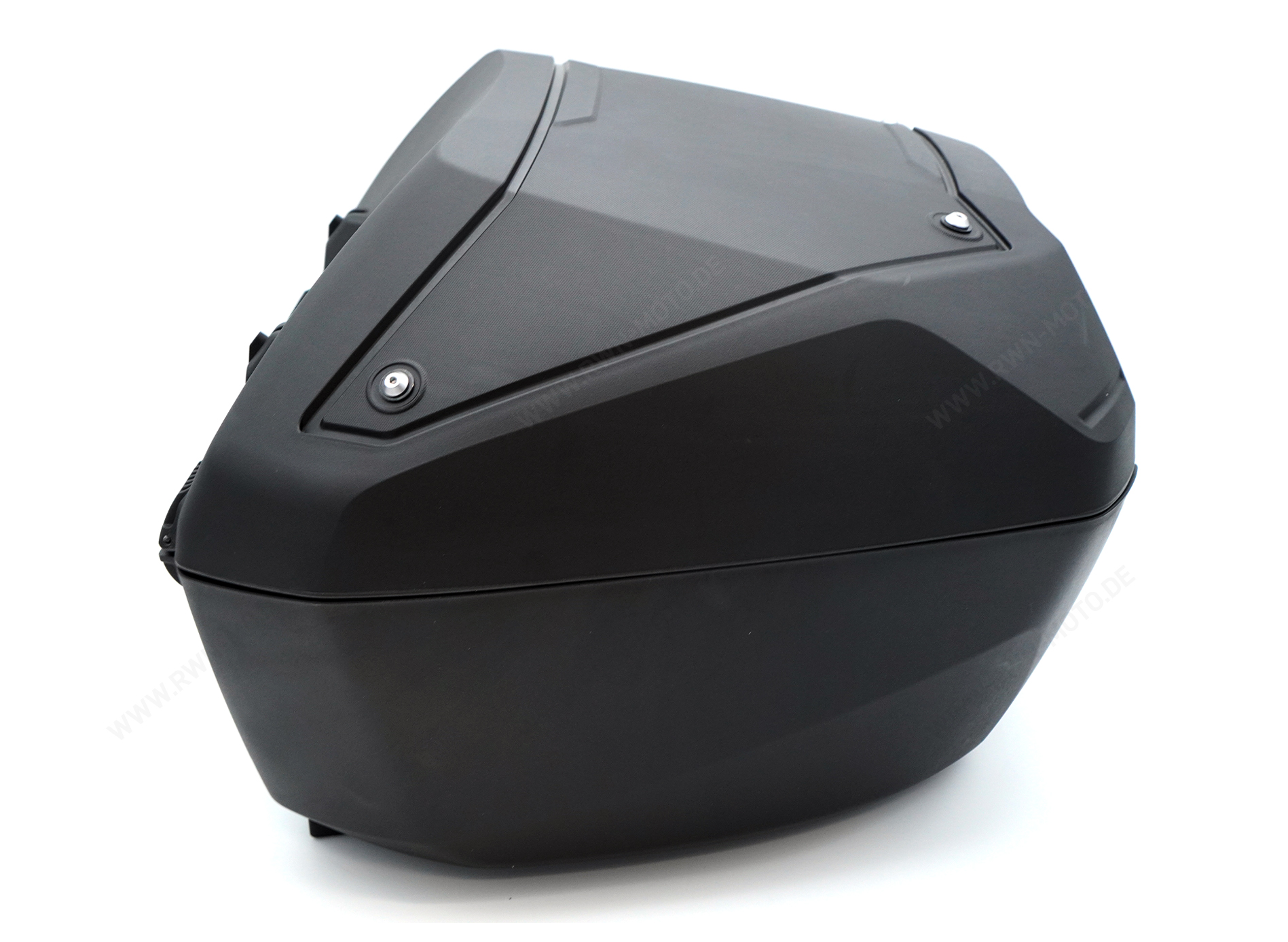 Topkofferset *NH-B53P* Parelglans wit voor Honda NT 1100 (22-) Origineel