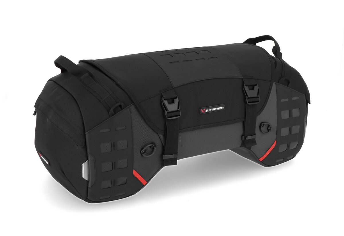 SW-Motech PRO Travelbag achtertas voor Suzuki GSX-8R (24-)