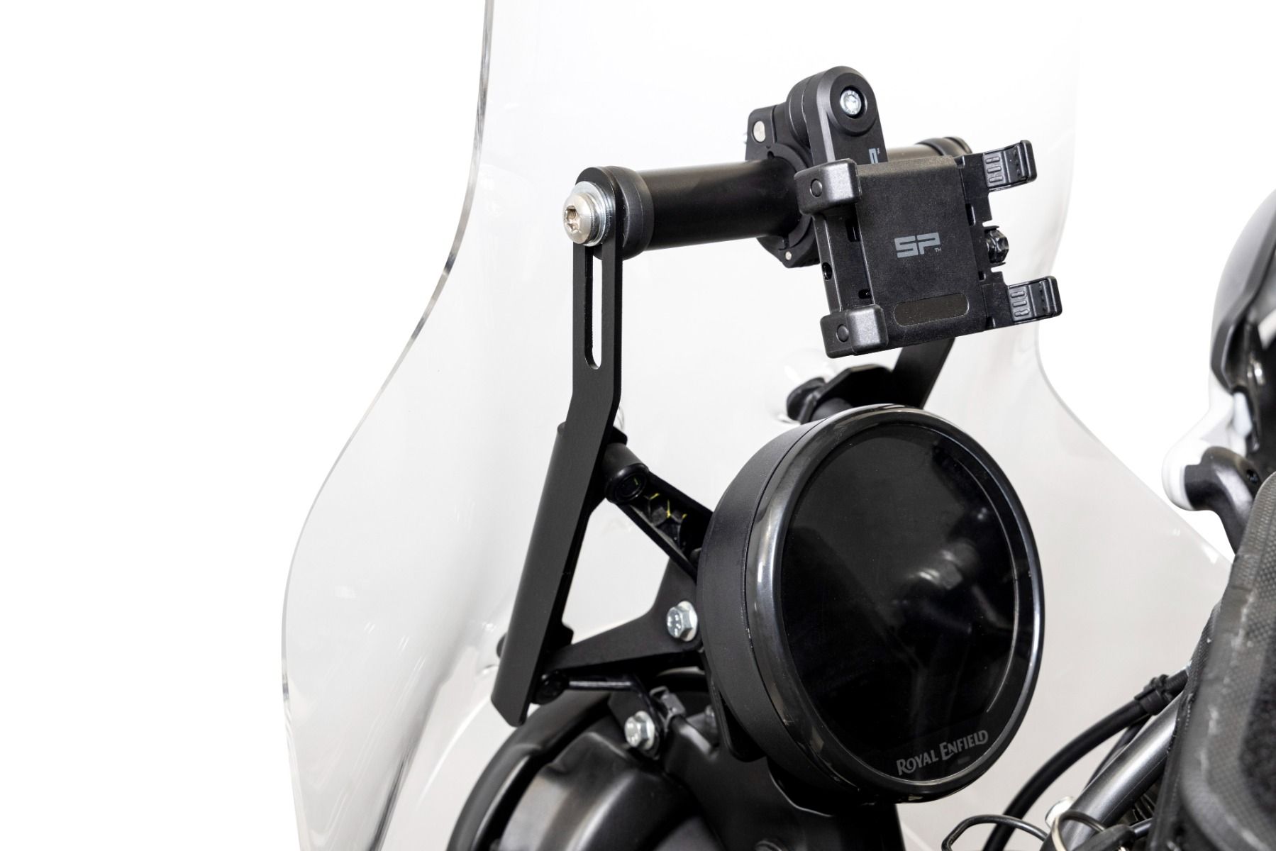 Navigatiebeugel voor Royal Enfield Himalayan 450