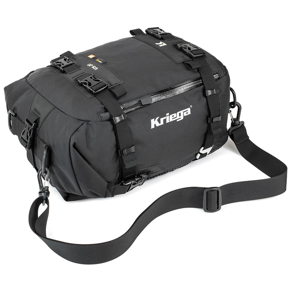 Kriega US-20 Drypack met Cordura