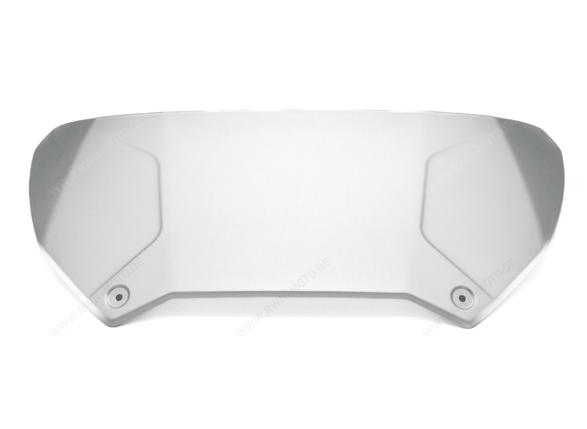 Aluminium kuip voor Top Box 50 liter origineel Honda
