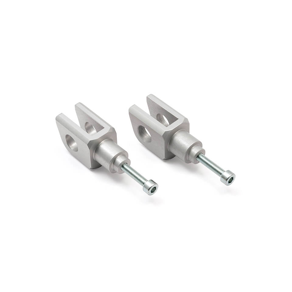 LSL Gelenk-Kit K02, für diverse Kawasaki, hinten, mit ABE