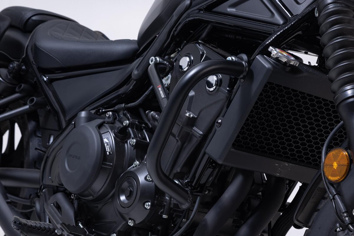 Crashbar voor Aprilia Tuareg 660 (21-) SW Motech
