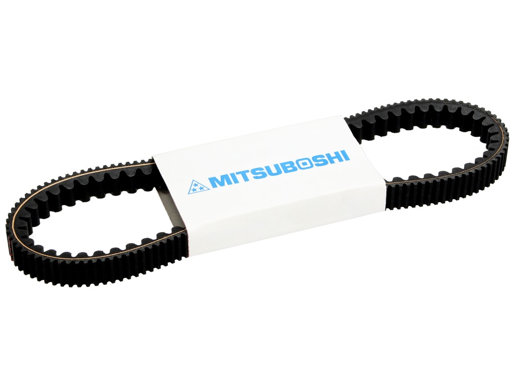 Mitsuboshi V-riem, standaard, 22,0x827 mm