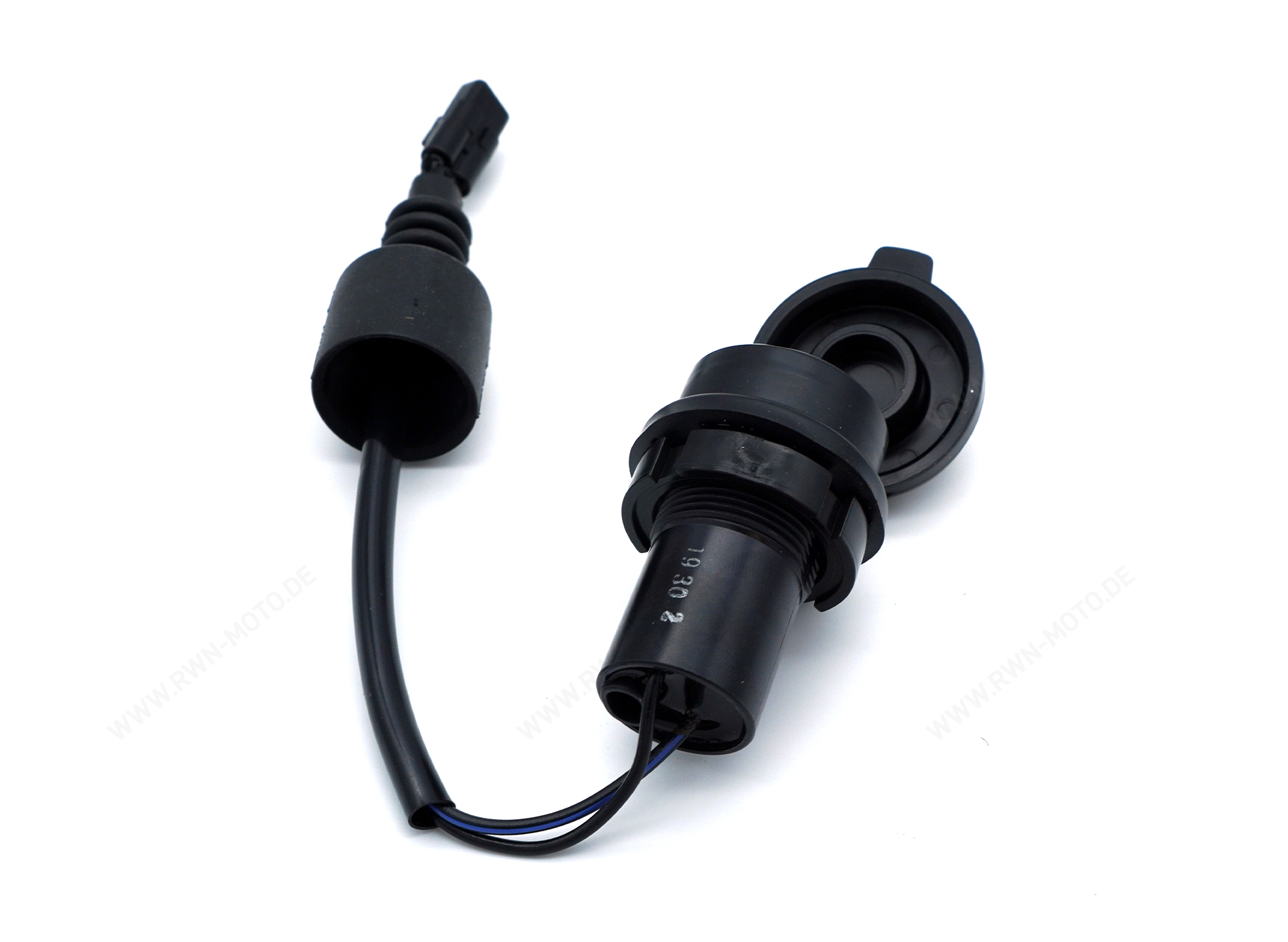 12V-stopcontact Honda CB1000R (BJ 18-)