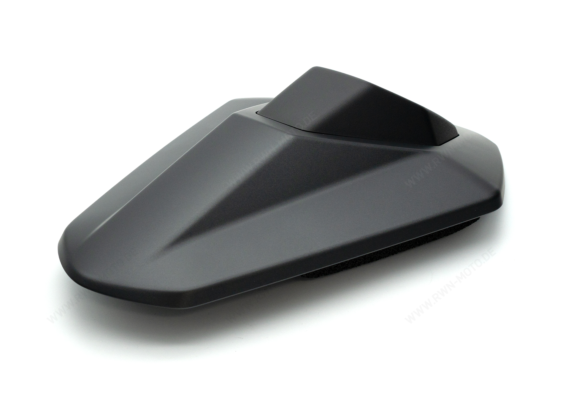 Achterzadelhoes voor Suzuki GSX-8S 2023- Originele accessoires