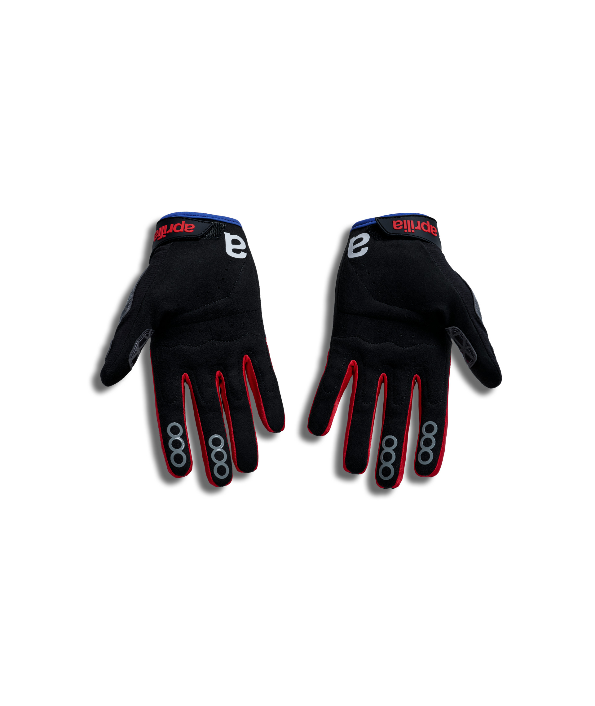 Aprilia handschoenen Wheelie