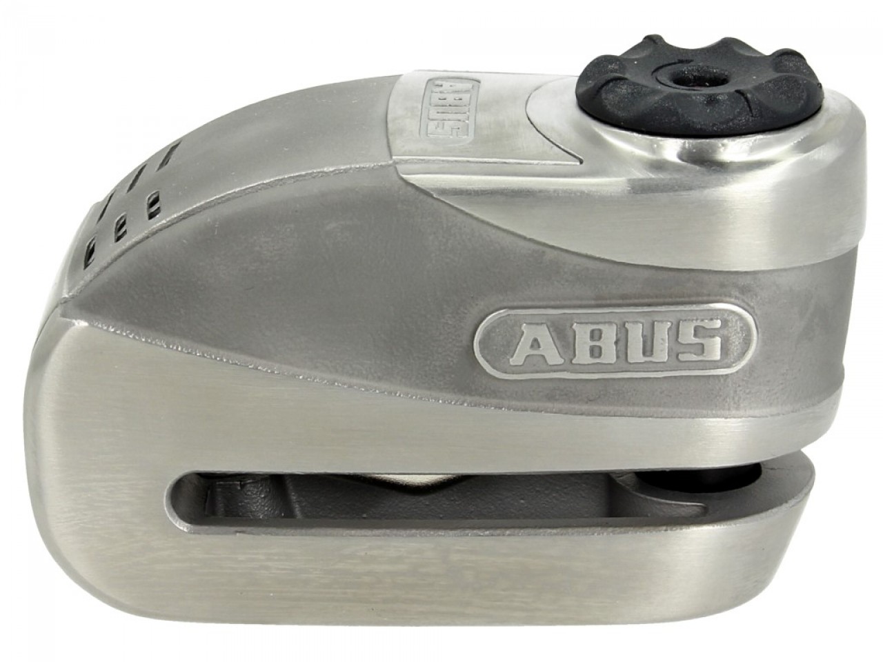 ABUS remschijfslot Granit Detecto X Plus 8008, veiligheidsniveau 19
