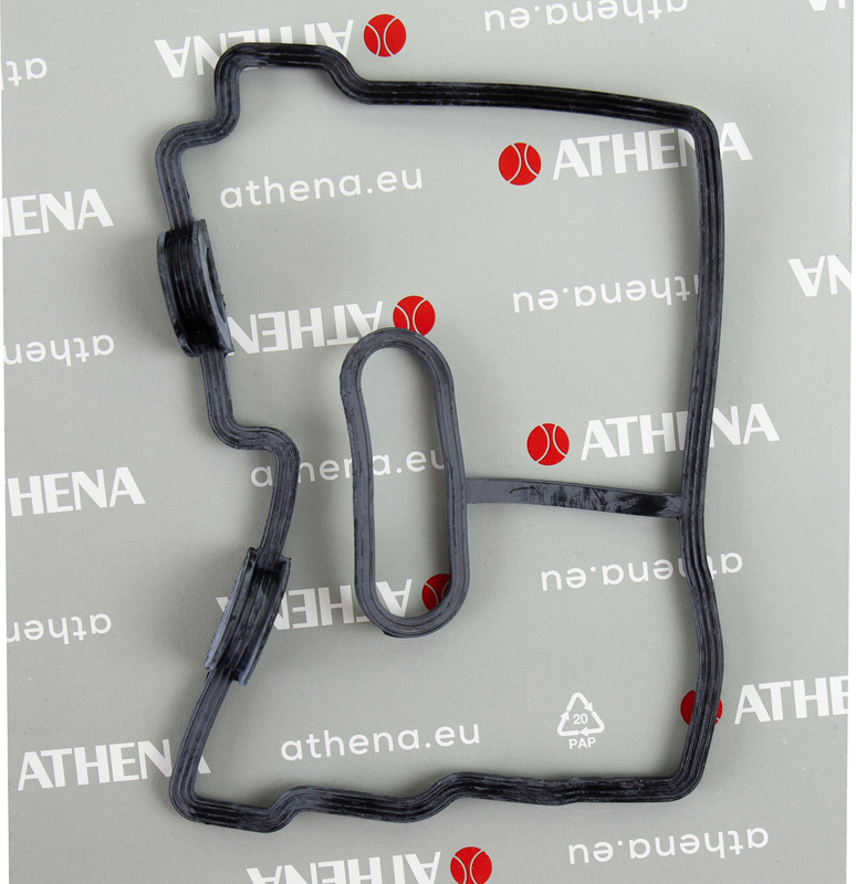ATHENA Pakking koppelingsdeksel buiten - Honda NTV650